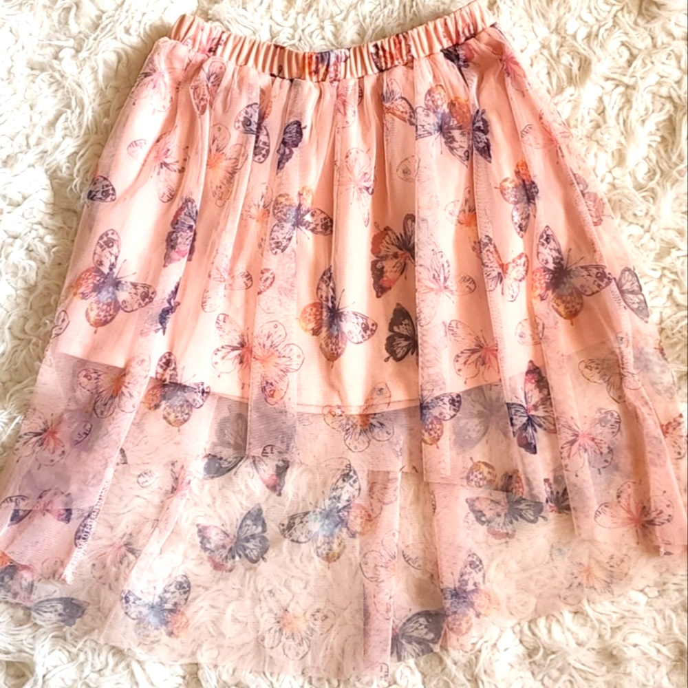 Kids Skirt